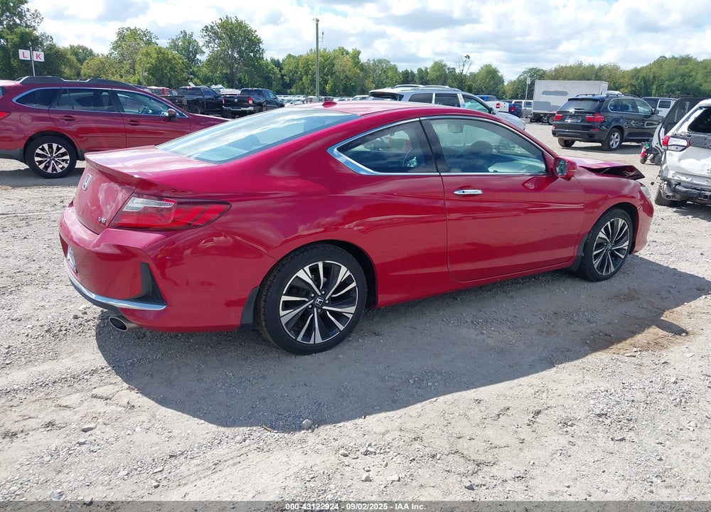 2017 HONDA ACCORD VIN: 1HGCT2B88HA002427