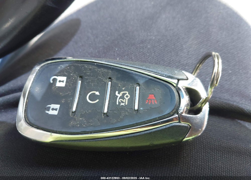 2018 CHEVROLET MALIBU VIN: 1G1ZD5ST8JF192078