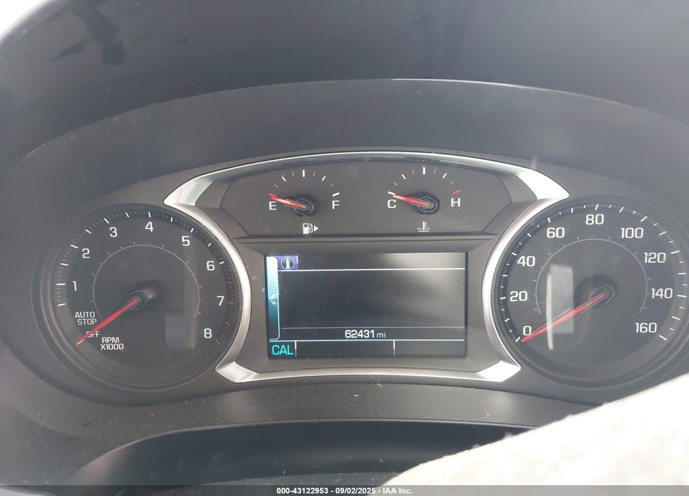 2018 CHEVROLET MALIBU VIN: 1G1ZD5ST8JF192078