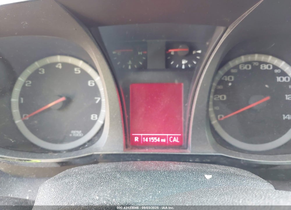 2015 GMC TERRAIN VIN: 2GKFLVEK9F6228690