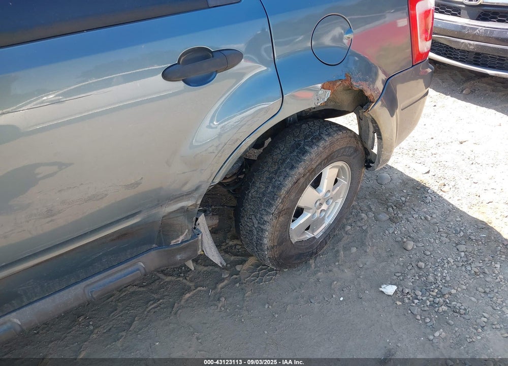 2012 FORD ESCAPE VIN: 1FMCU9DG0CKA99467