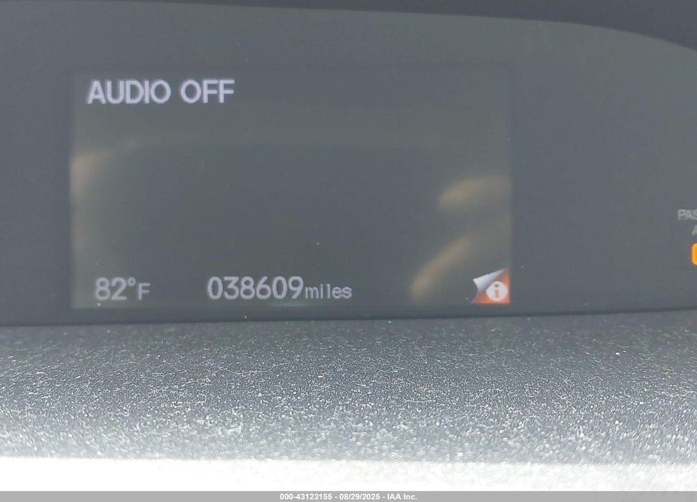 2015 HONDA CIVIC VIN: 19XFB2F5XFE050147