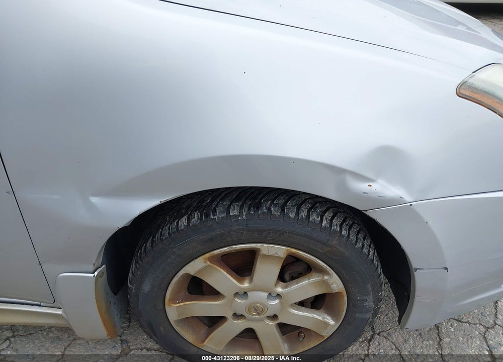 2011 NISSAN SENTRA VIN: 3N1AB6AP7BL668691
