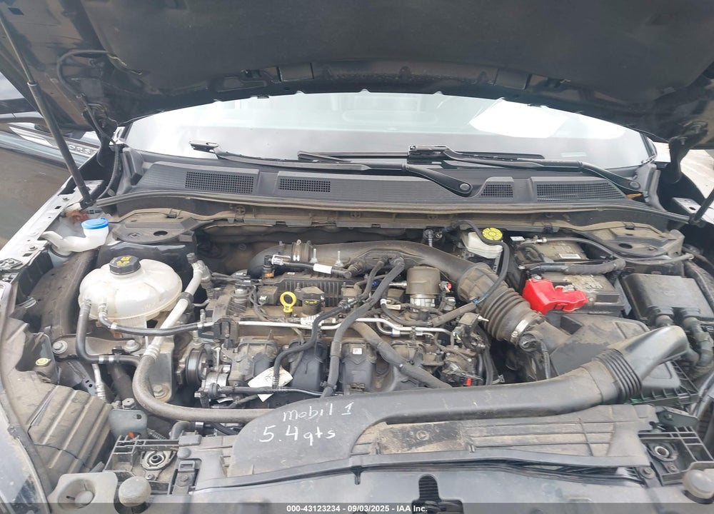 2021 LINCOLN CORSAIR STANDARD VIN: 5LMCJ1C96MUL10056