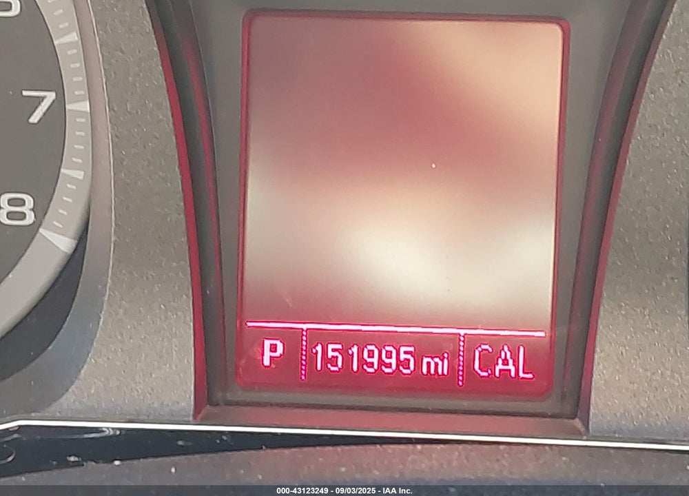 2015 GMC TERRAIN VIN: 2GKALREK1F6383588