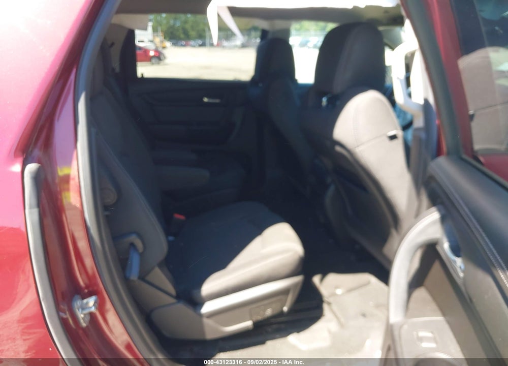 2016 GMC ACADIA VIN: 1GKKVPKD9GJ201567