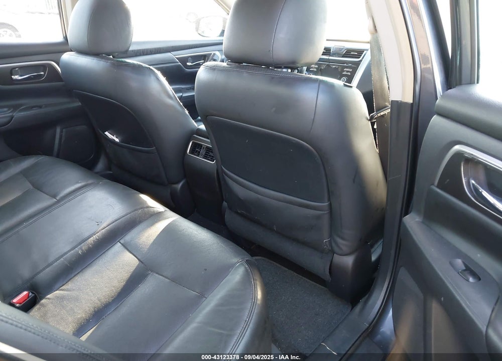 2013 NISSAN ALTIMA 2.5 SL VIN: 1N4AL3AP4DC156691