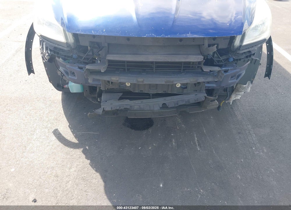 2015 FORD ESCAPE VIN: 1FMCU0G73FUC14028