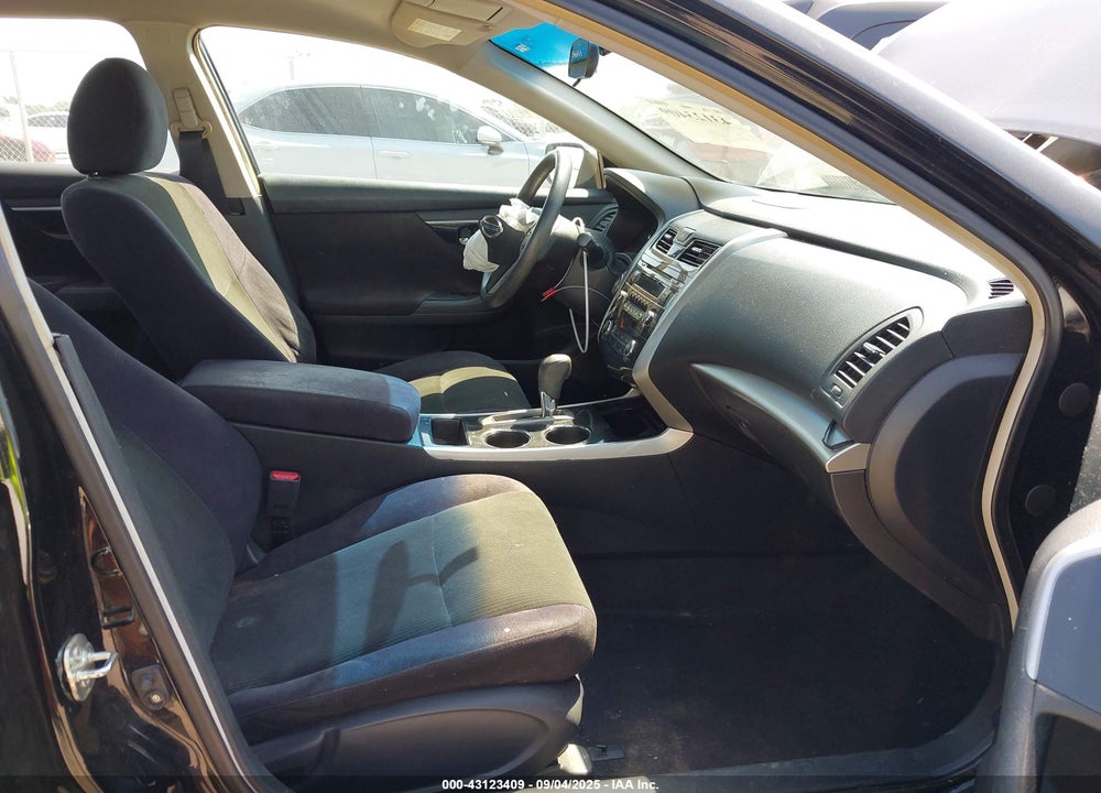 2013 NISSAN ALTIMA VIN: 1N4AL3APXDN547915