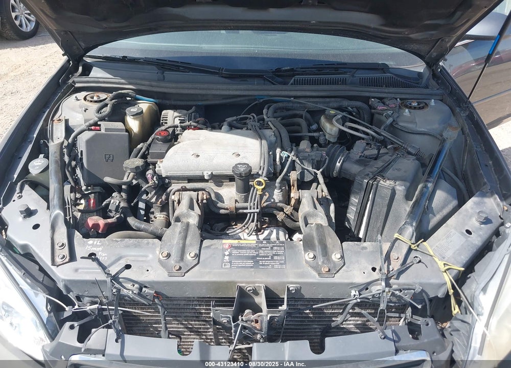 2011 CHEVROLET IMPALA VIN: 2G1WG5EK5B1129963