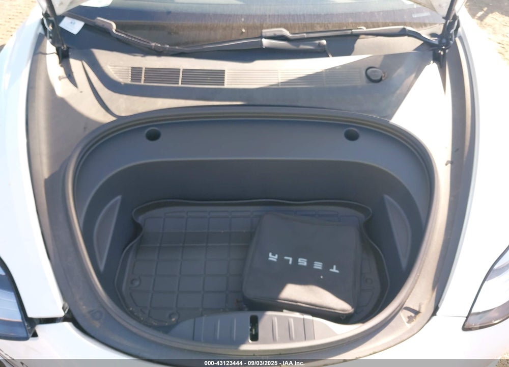 2021 TESLA MODEL 3 VIN: 5YJ3E1EA9MF851839