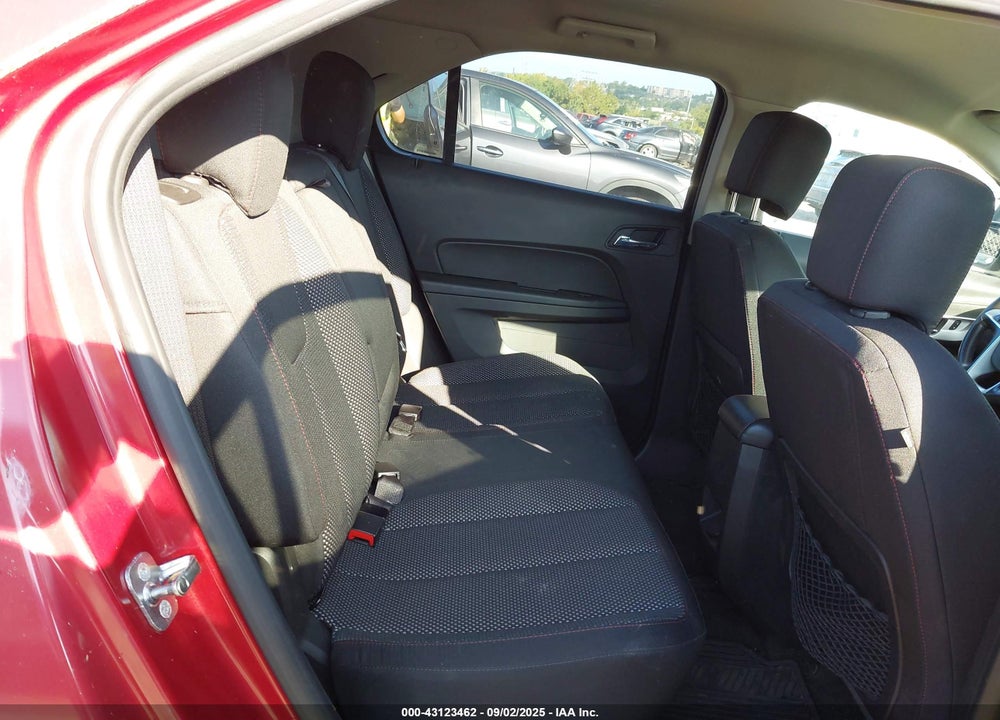 2014 CHEVROLET EQUINOX VIN: 2GNALBEK9E6142564