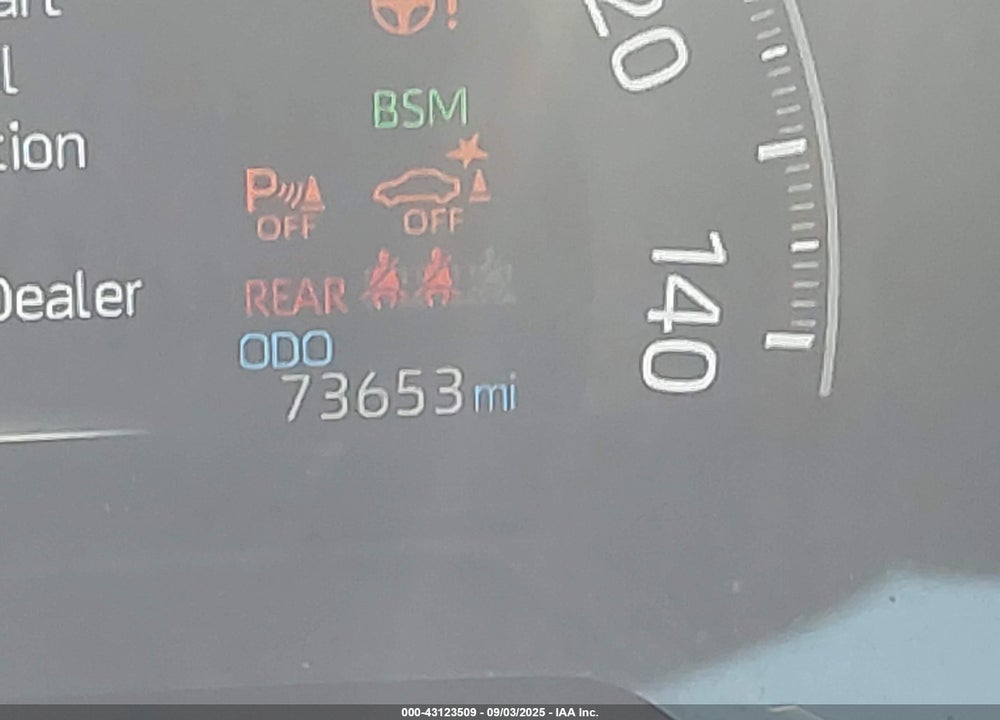 2021 TOYOTA RAV4 VIN: JTMN1RFV0MD075709