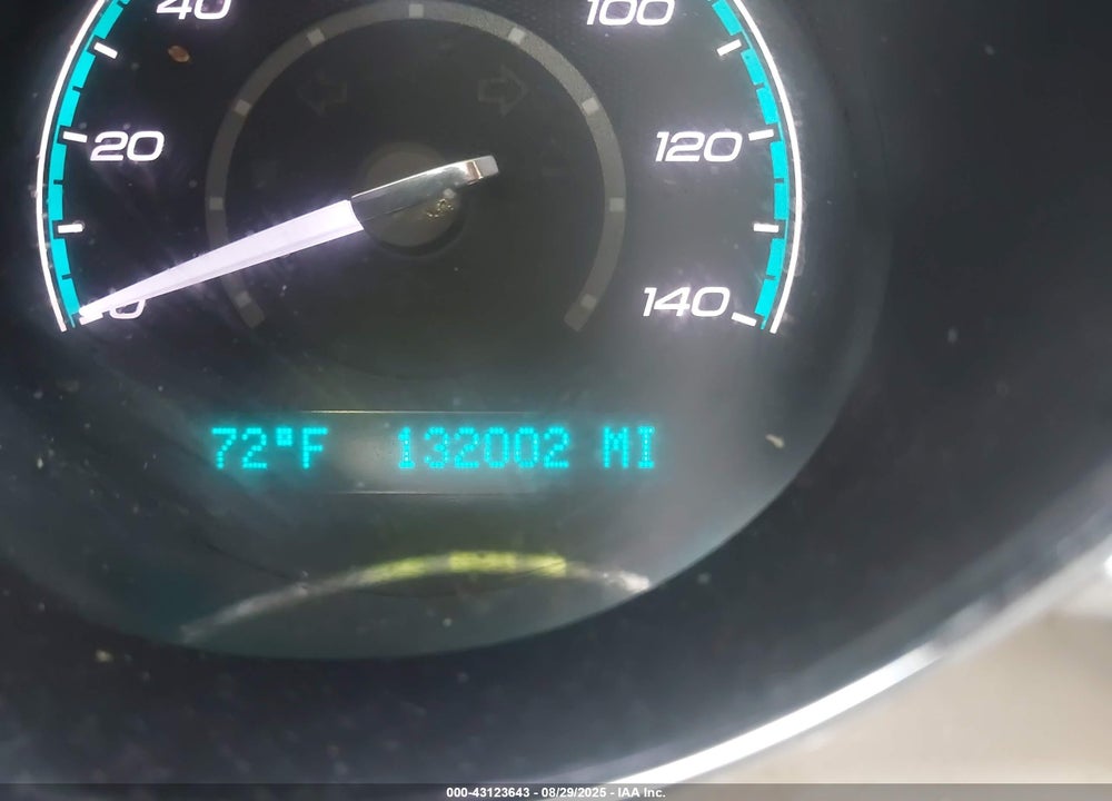 2012 CHEVROLET MALIBU VIN: 1G1ZE5E00CF211952