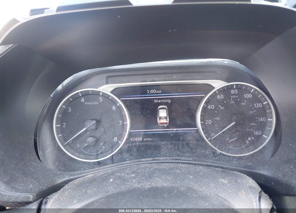 2022 NISSAN SENTRA VIN: 3N1AB8CV2NY271484