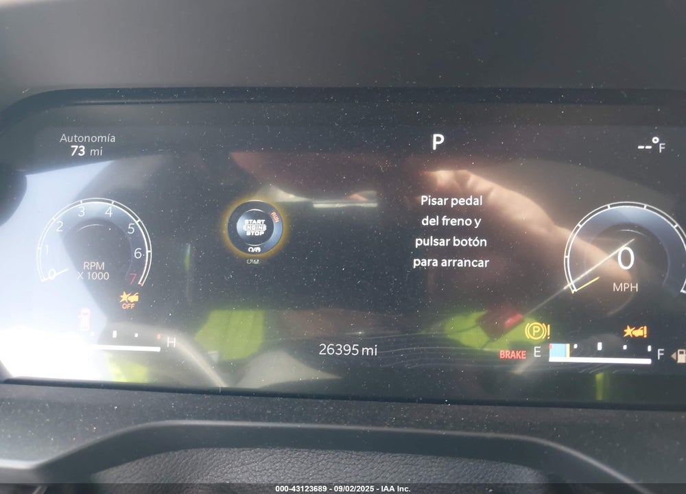 2023 JEEP GRAND CHEROKEE L VIN: 1C4RJKBG9P8841983
