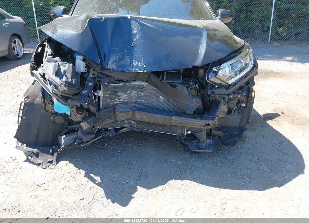 2022 HONDA HR-V VIN: 3CZRU6H35NM744799