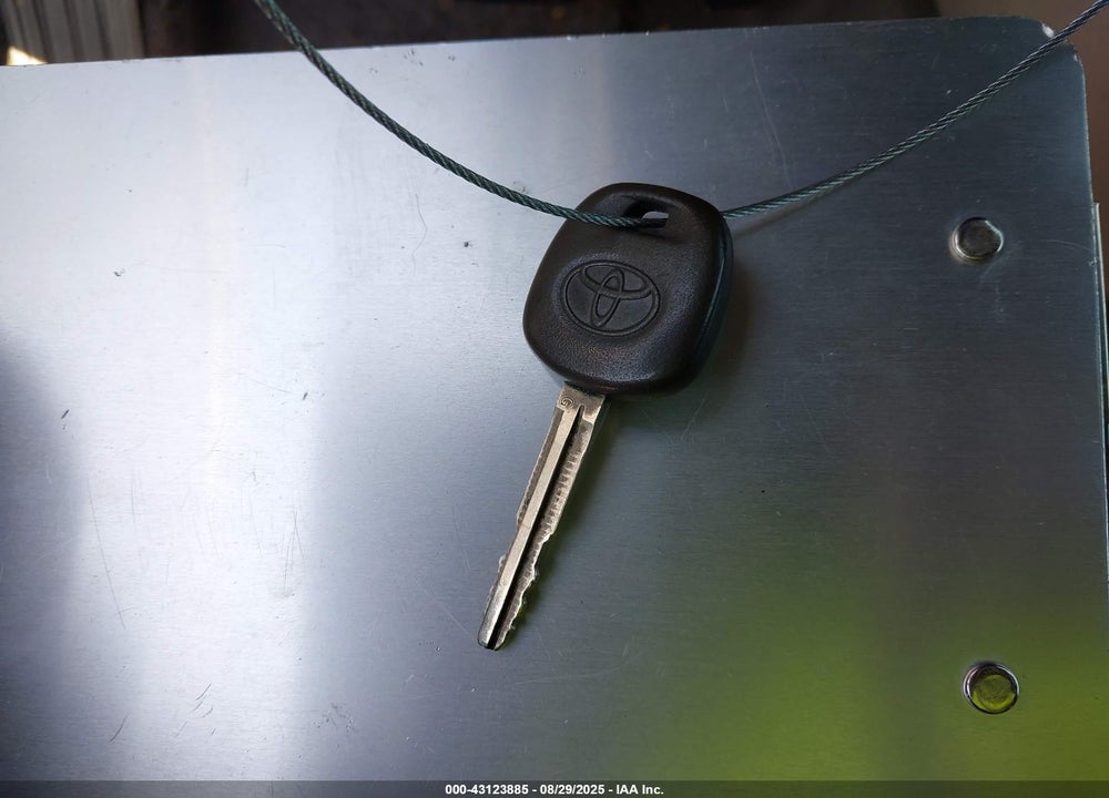 2011 TOYOTA RAV4 VIN: JTMZF4DV7BD031499