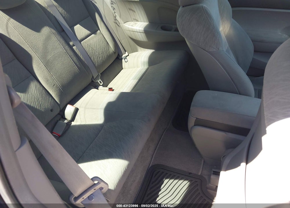 2007 HONDA CIVIC VIN: 2HGFG128X7H525489