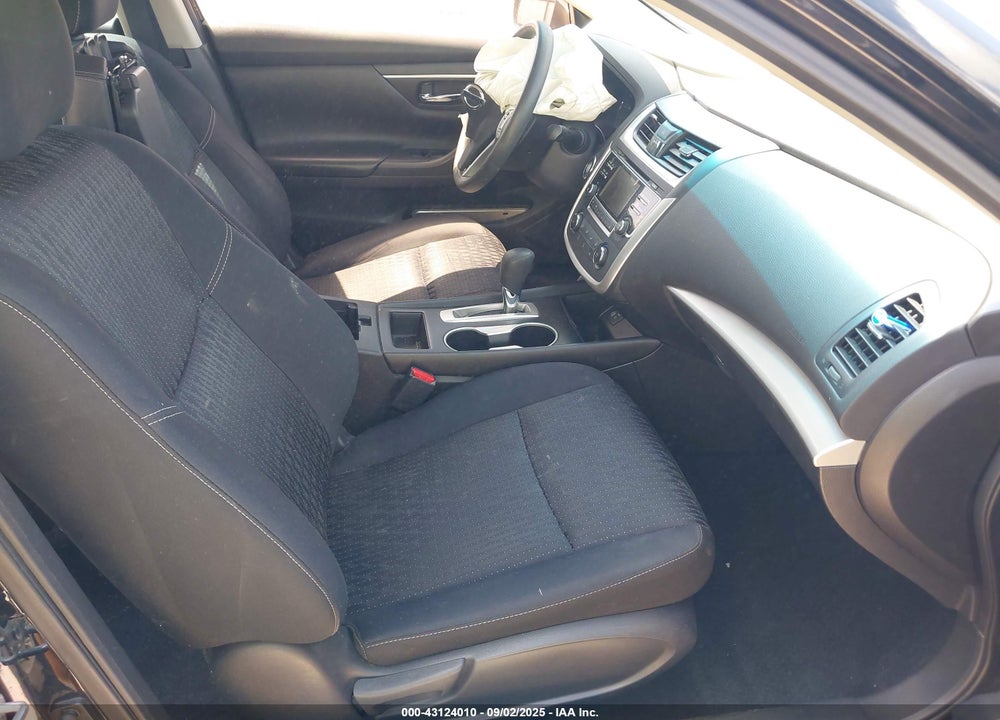 2017 NISSAN ALTIMA VIN: 1N4AL3AP7HN337455