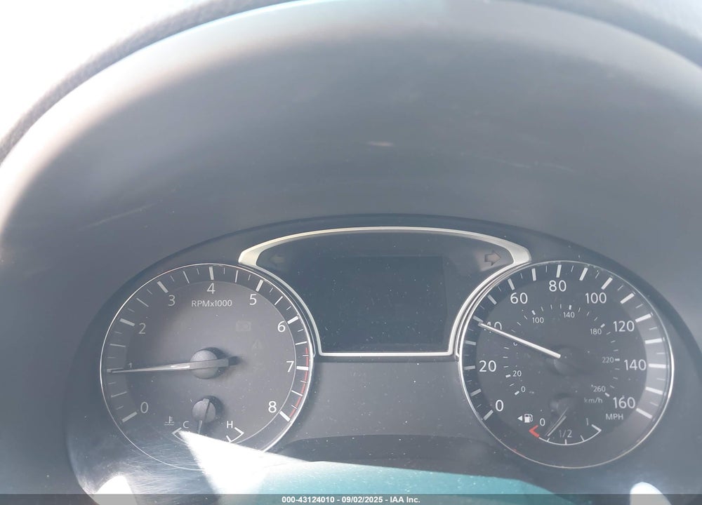 2017 NISSAN ALTIMA VIN: 1N4AL3AP7HN337455