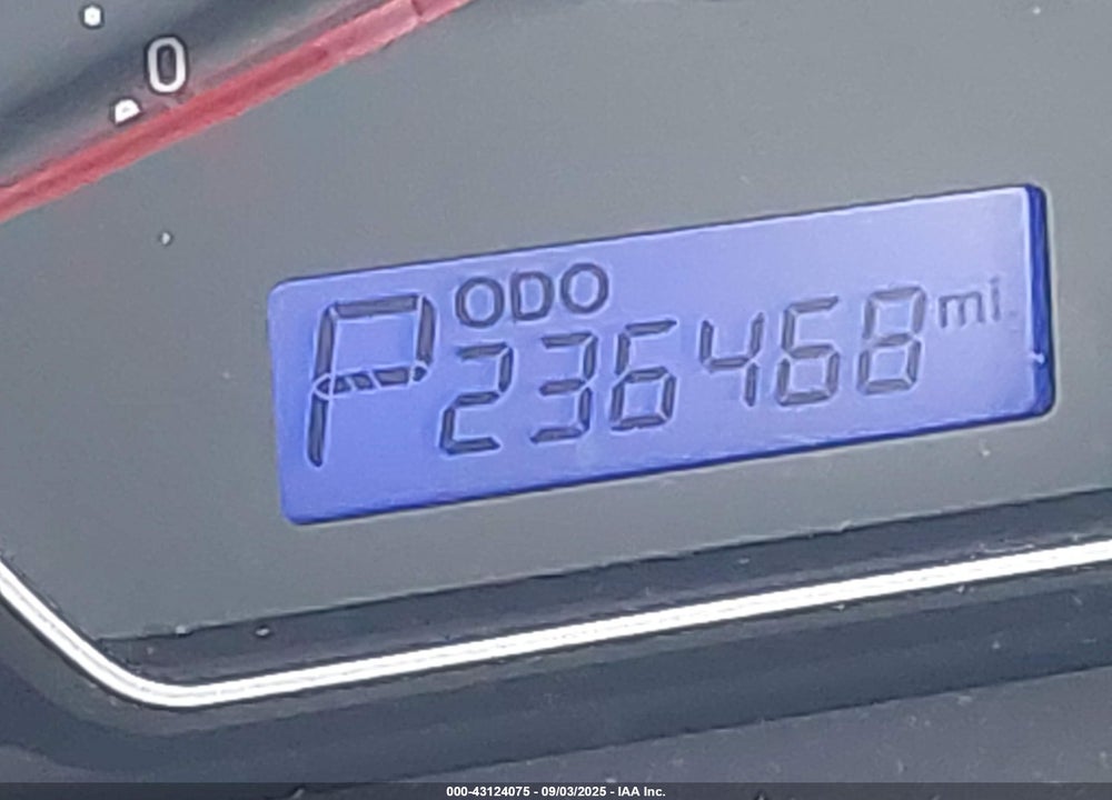 2009 HYUNDAI ELANTRA VIN: KMHDU46D59U754567