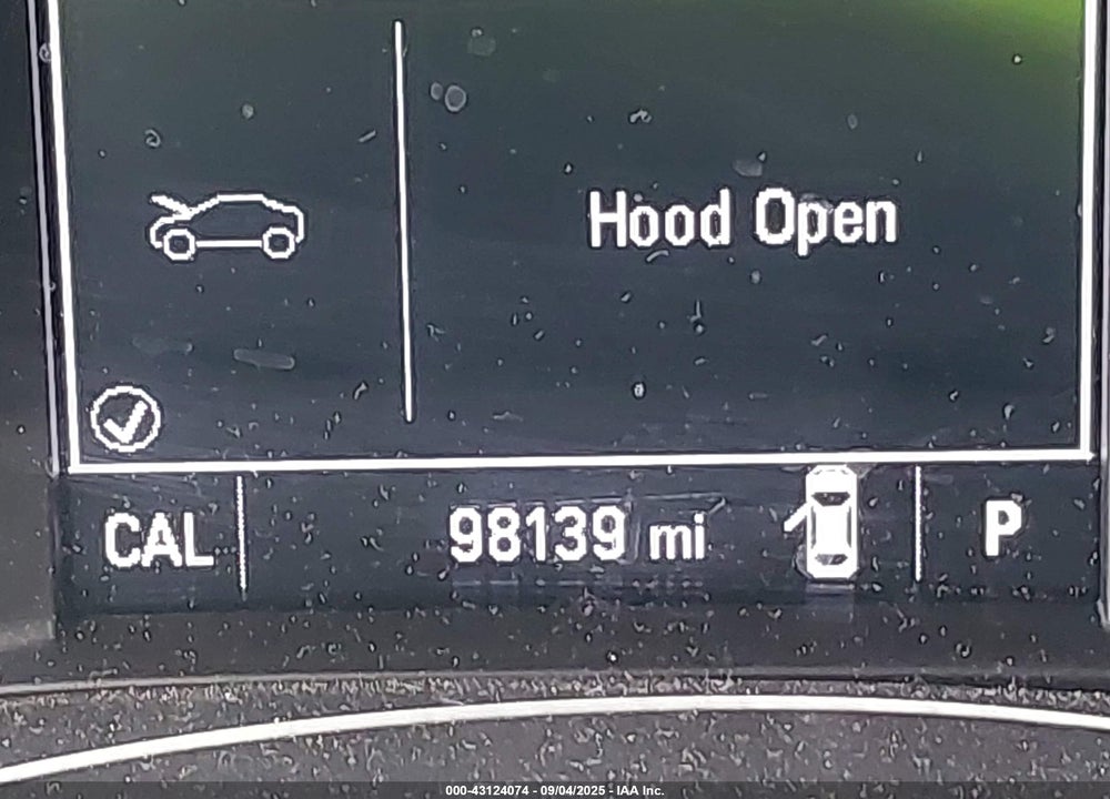 2017 CHEVROLET MALIBU VIN: 1G1ZB5ST7HF292298