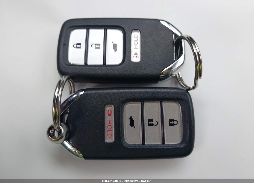 2015 HONDA CR-V VIN: 3CZRM3H5XFG704783