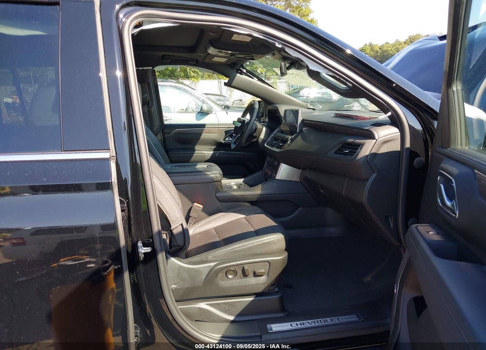 2023 CHEVROLET SUBURBAN 4WD LT VIN: 1GNSKCKD4PR442054