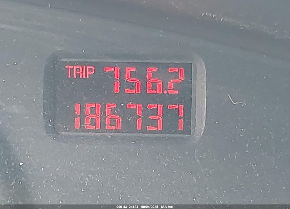 2004 PONTIAC BONNEVILLE SE VIN: 1G2HX52K74U173432