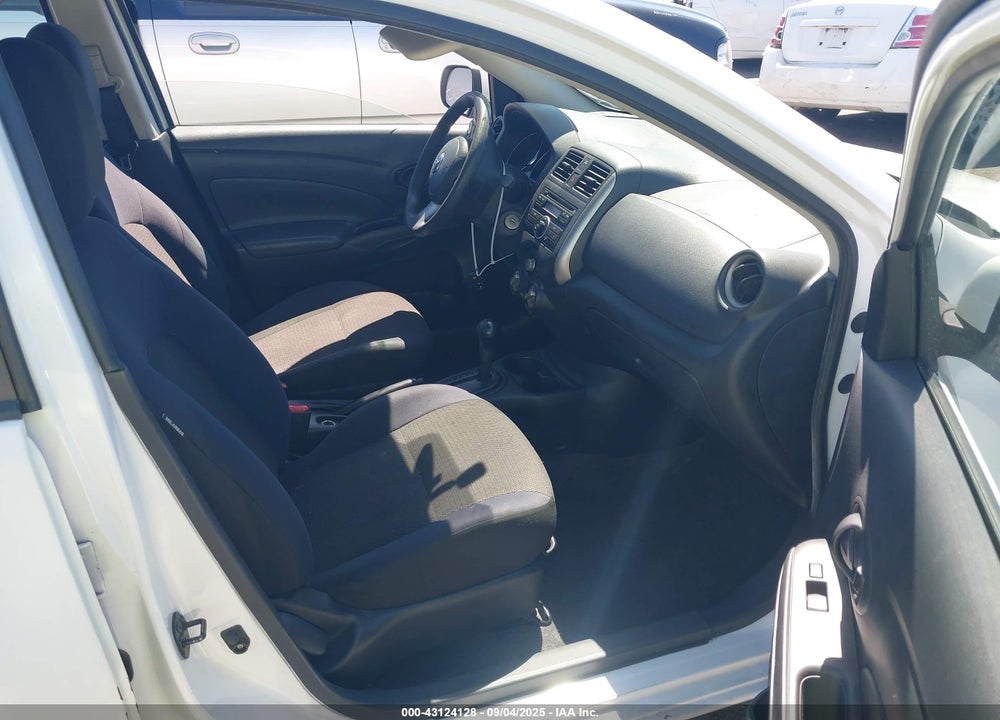 2012 NISSAN VERSA VIN: 3N1CN7AP7CL866548