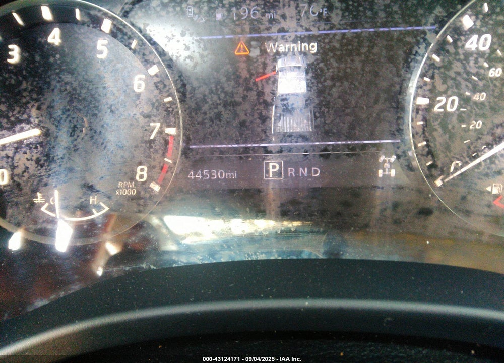 2022 NISSAN FRONTIER VIN: 1N6ED1CM8NN631892