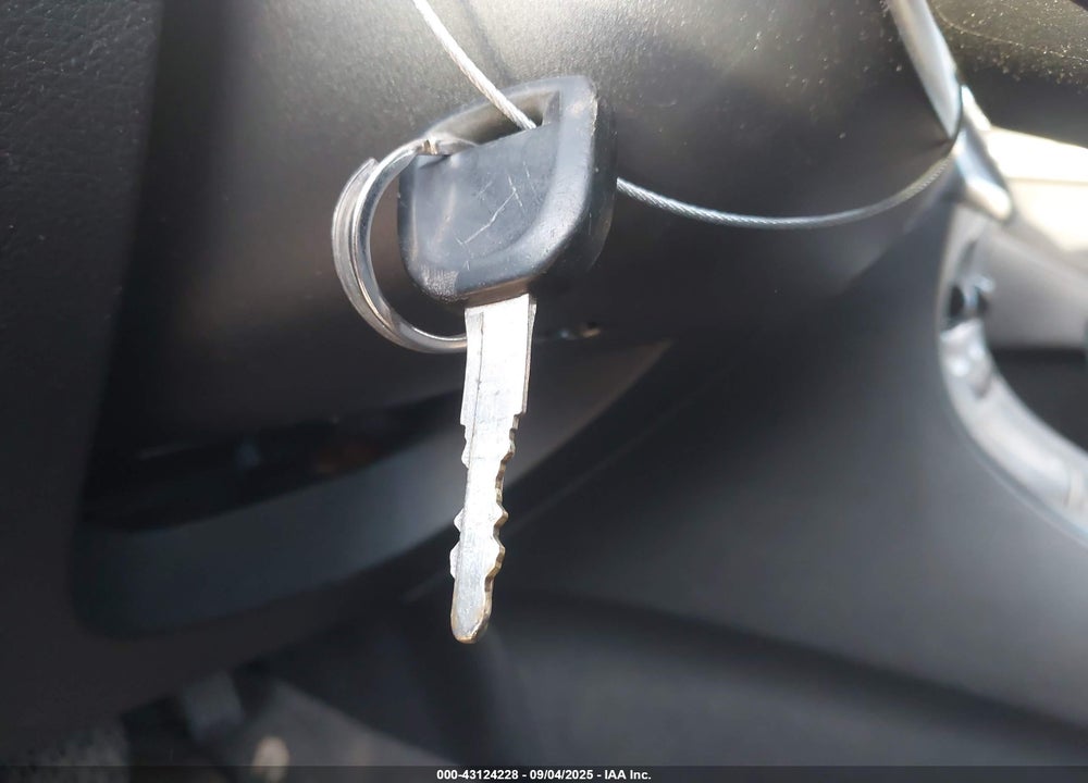2010 MAZDA 3 S SPORT VIN: JM1BL1S5XA1275434