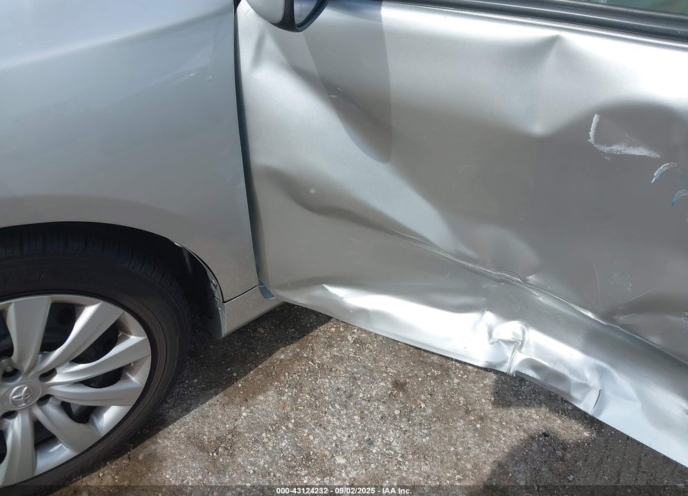 2012 TOYOTA COROLLA LE VIN: 5YFBU4EEXCP015513