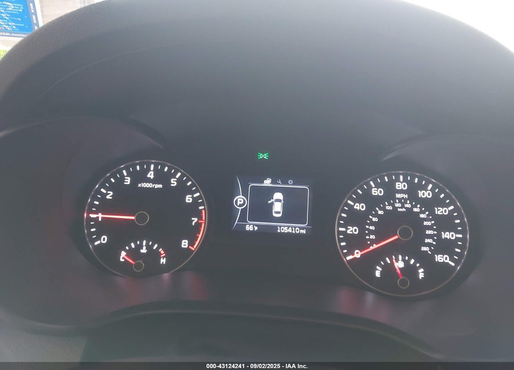 2016 KIA OPTIMA VIN: 5XXGT4L34GG068216