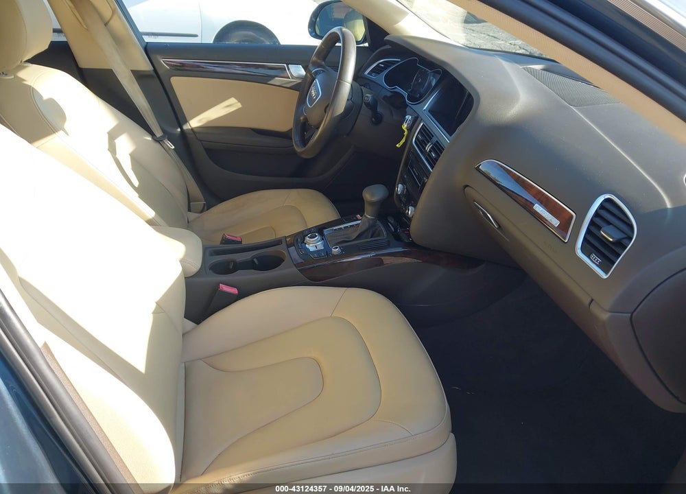 2015 AUDI ALLROAD VIN: WA1TFAFL4FA052103
