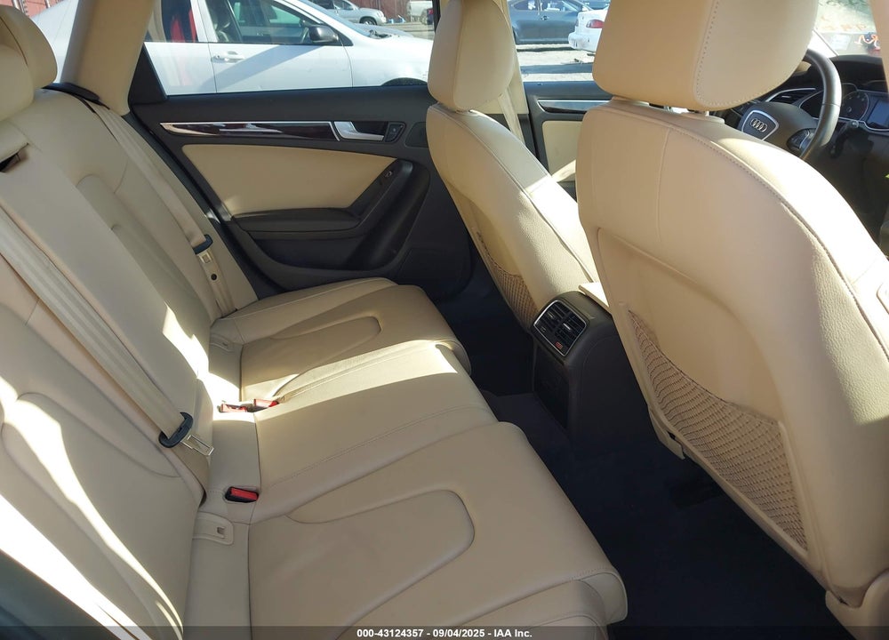 2015 AUDI ALLROAD VIN: WA1TFAFL4FA052103