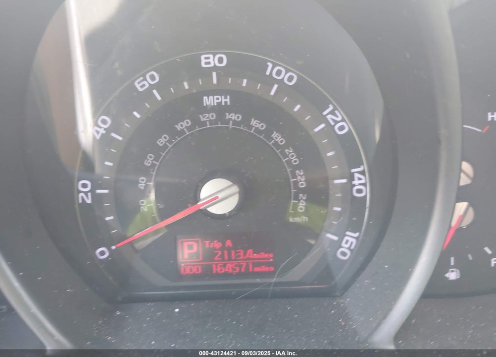 2016 KIA SPORTAGE VIN: KNDPB3AC6G7872204