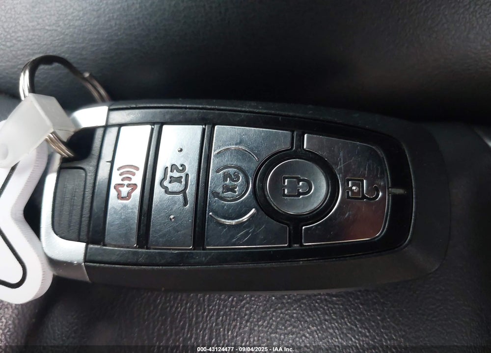2019 FORD EXPLORER VIN: 1FM5K8D88KGA27273