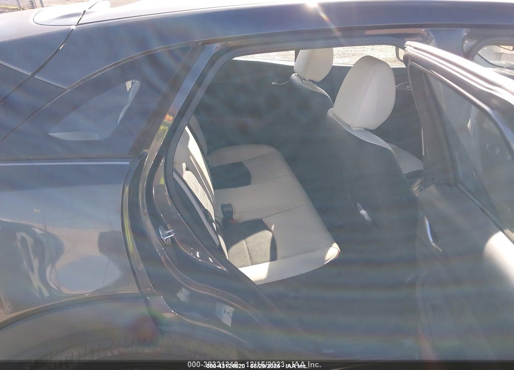 2016 MAZDA CX-3 GRAND TOURING VIN: JM1DKDD74G0129444