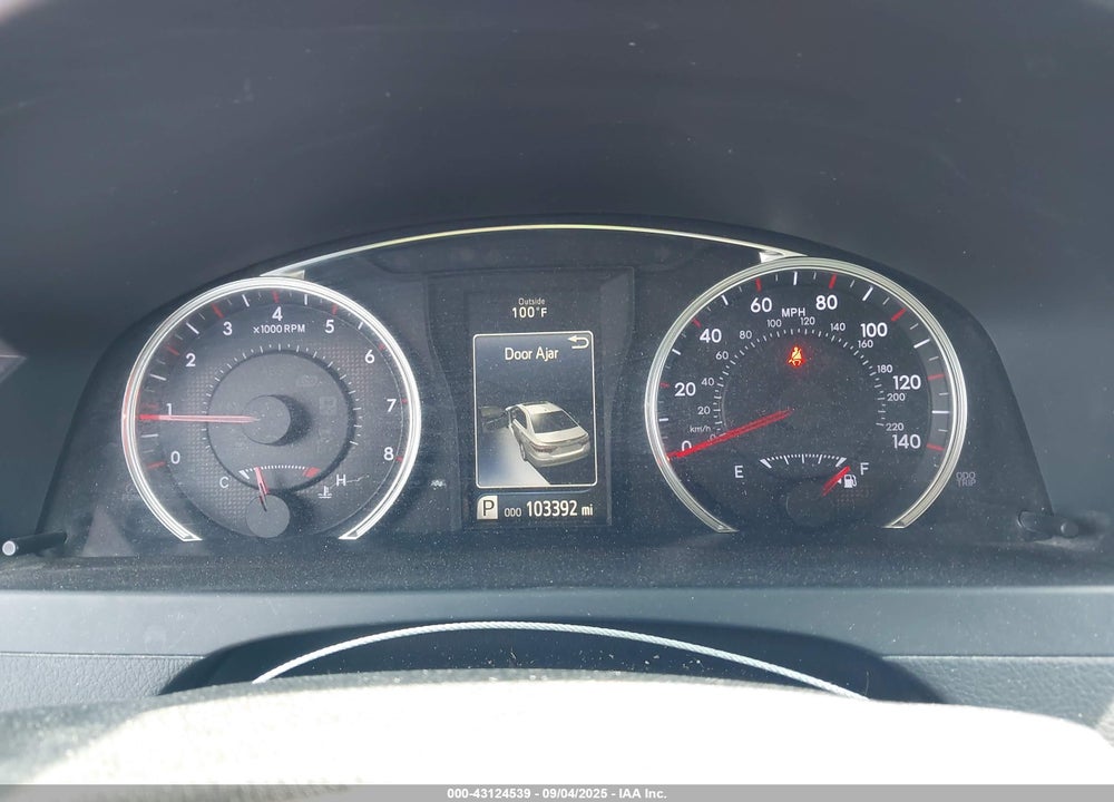 2016 TOYOTA CAMRY VIN: 4T1BF1FK2GU139308