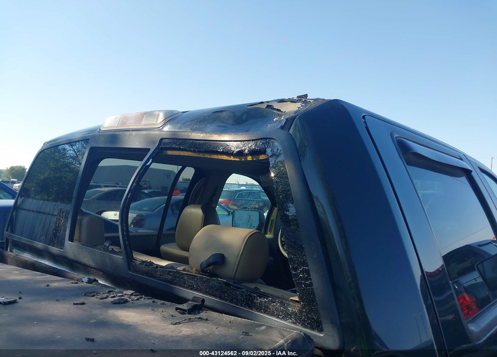 2006 FORD F-150 VIN: 1FTPW14506KD79667