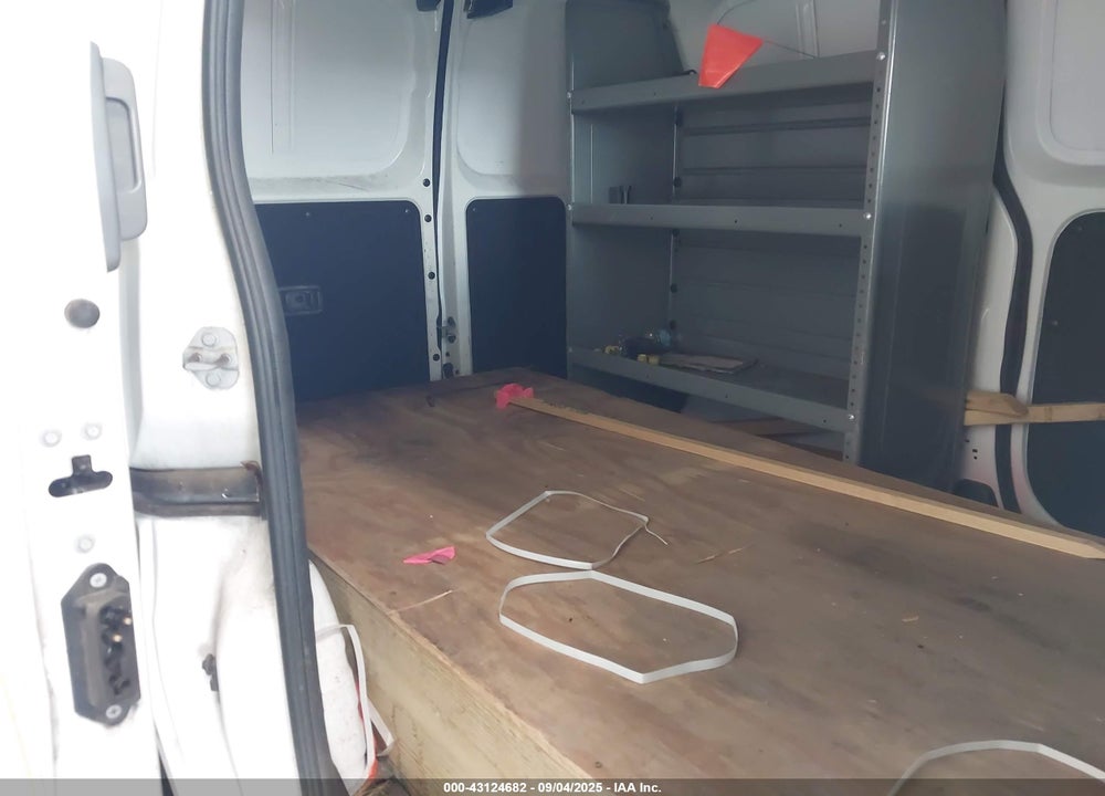 2020 NISSAN NV 200 VIN: 3N6CM0KNXLK692045