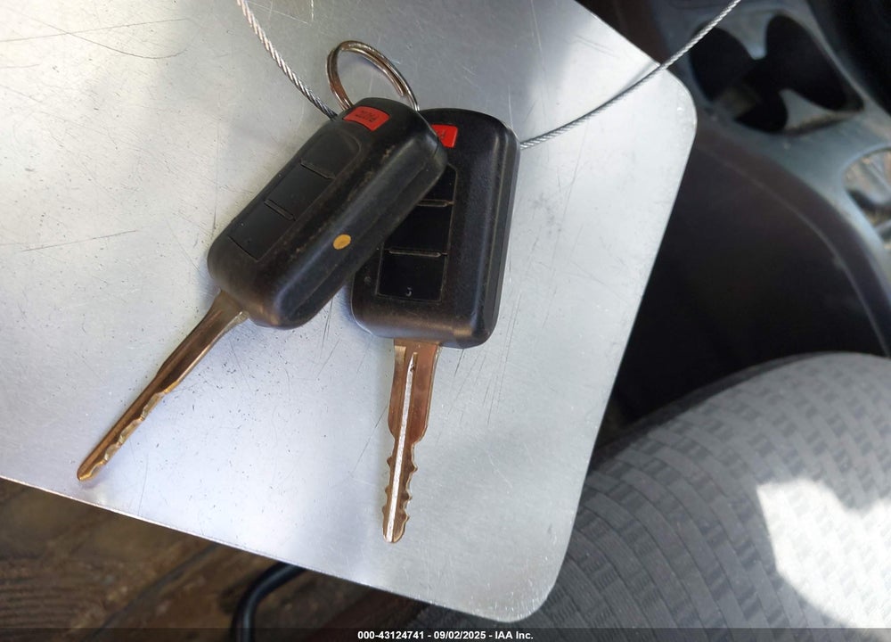 2018 MITSUBISHI MIRAGE VIN: ML32A3HJ0JH000641