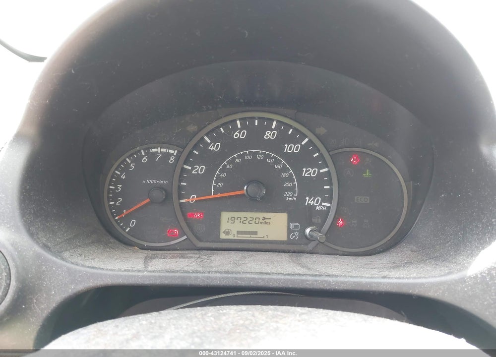 2018 MITSUBISHI MIRAGE VIN: ML32A3HJ0JH000641