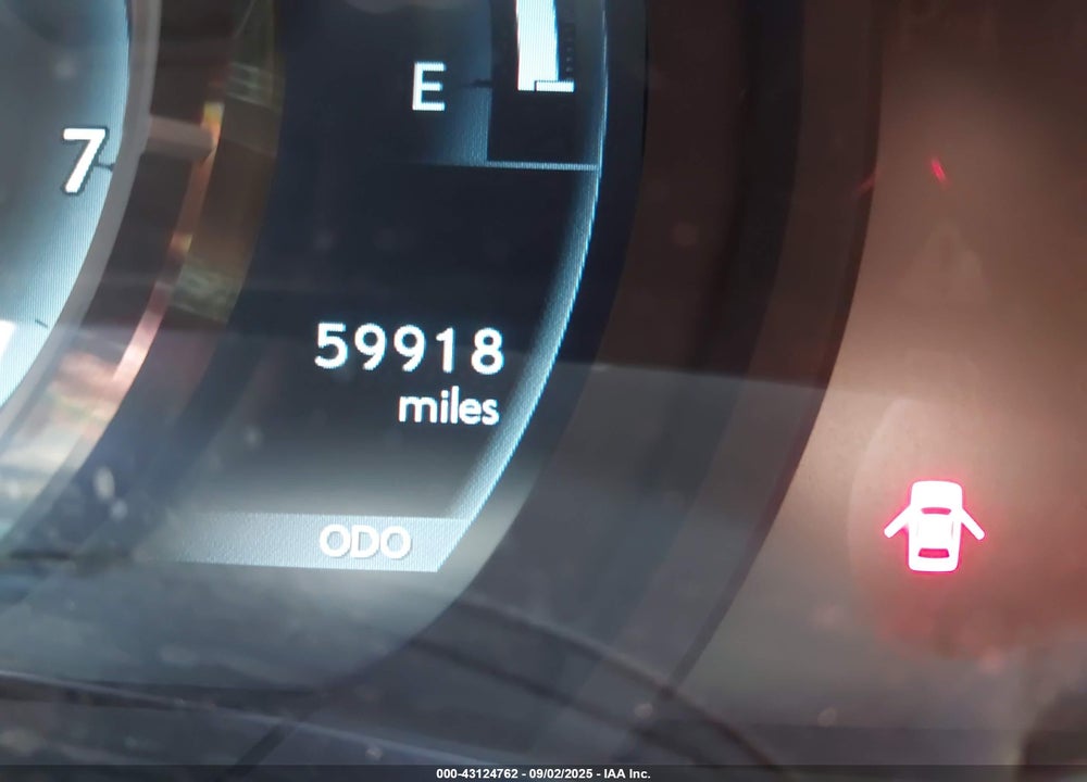 2018 LEXUS IS 300 VIN: JTHBA1D2XJ5081762