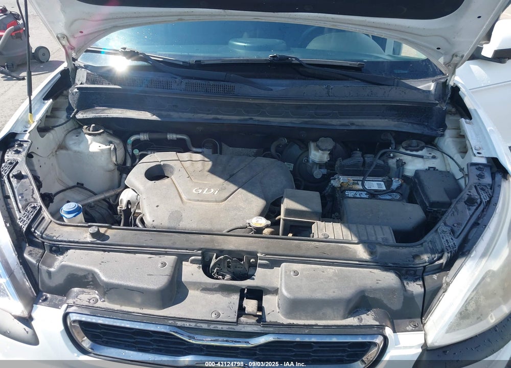 2013 KIA SOUL VIN: KNDJT2A51D7496490