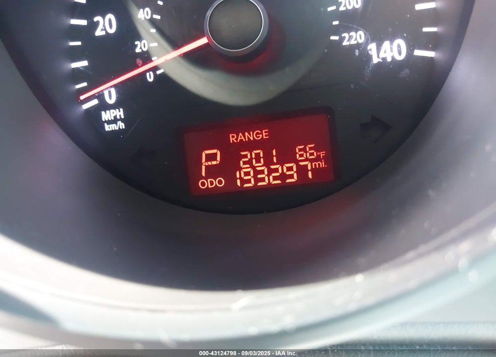 2013 KIA SOUL VIN: KNDJT2A51D7496490