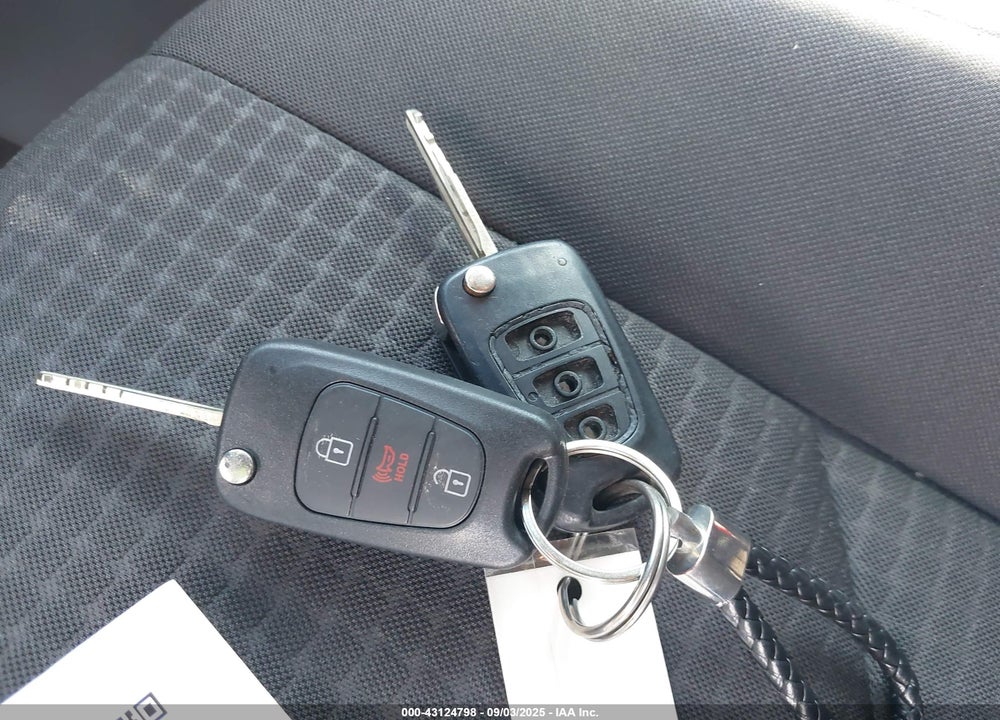2013 KIA SOUL VIN: KNDJT2A51D7496490