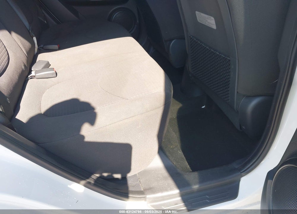 2013 KIA SOUL VIN: KNDJT2A51D7496490